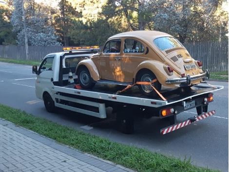 Auto Socorro 24hr no Bairro Alto